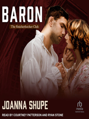 cover image of Baron